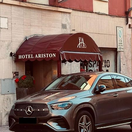 Hotel Ariston Piombino Zewnętrze zdjęcie