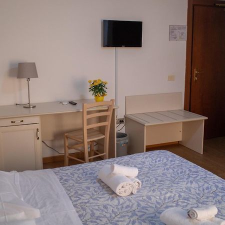 Hotel Ariston Piombino Zewnętrze zdjęcie