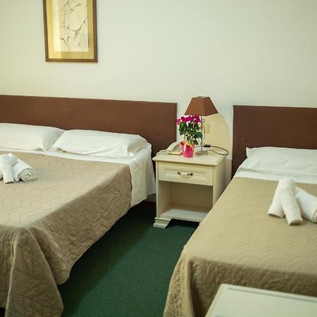 Hotel Ariston Piombino Zewnętrze zdjęcie