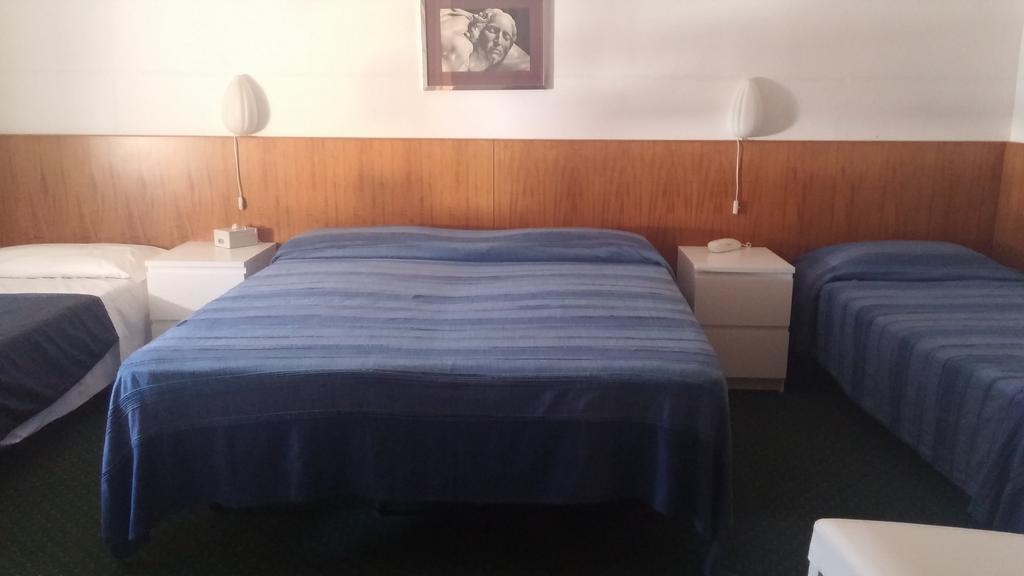 Hotel Ariston Piombino Pokój zdjęcie