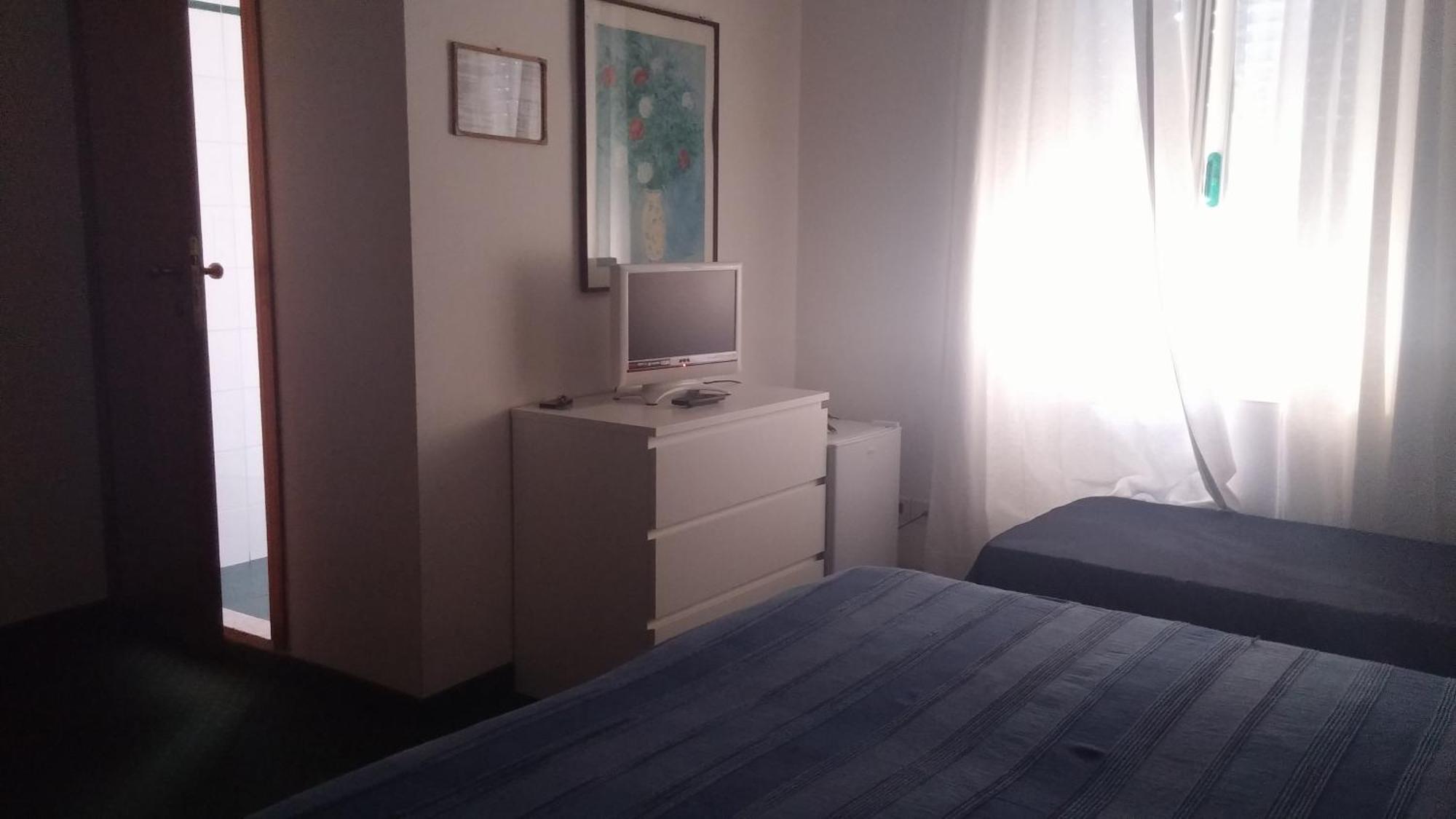 Hotel Ariston Piombino Pokój zdjęcie