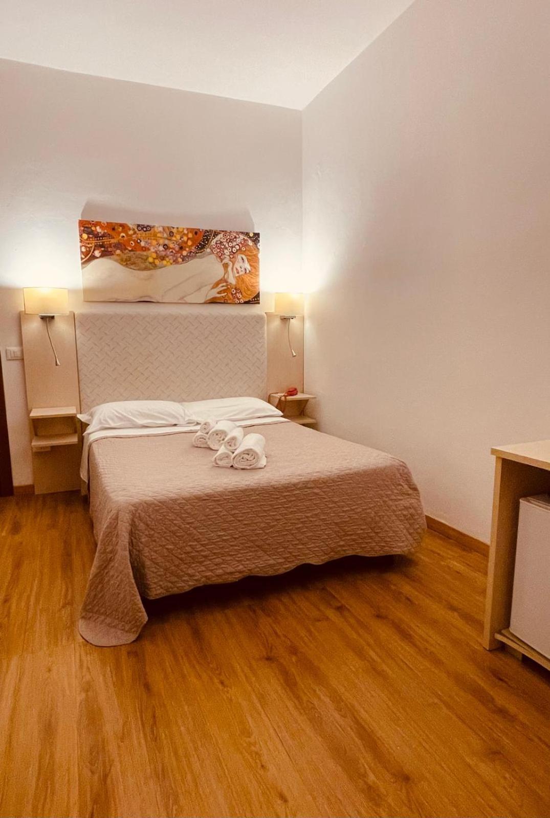 Hotel Ariston Piombino Zewnętrze zdjęcie
