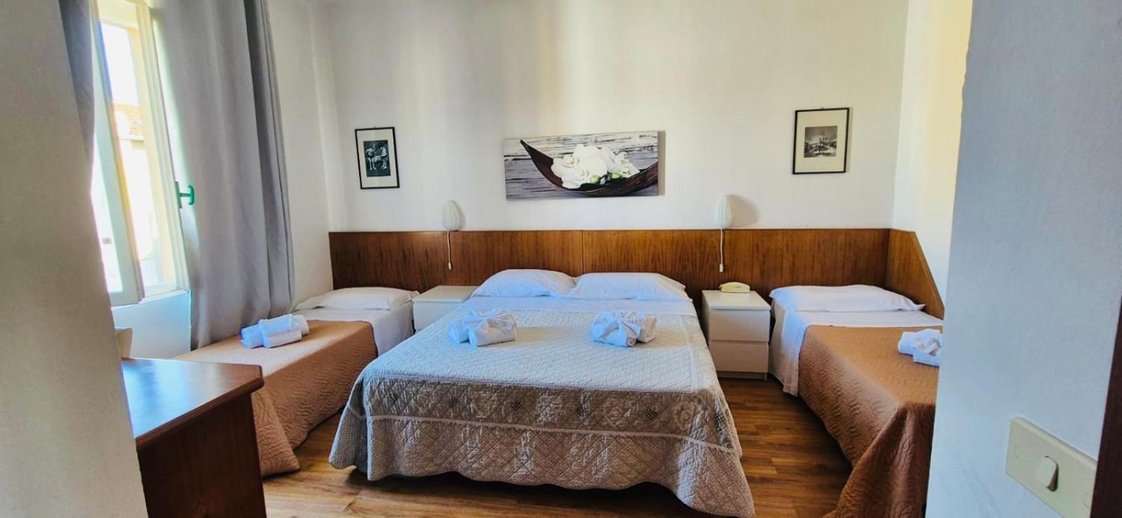 Hotel Ariston Piombino Zewnętrze zdjęcie