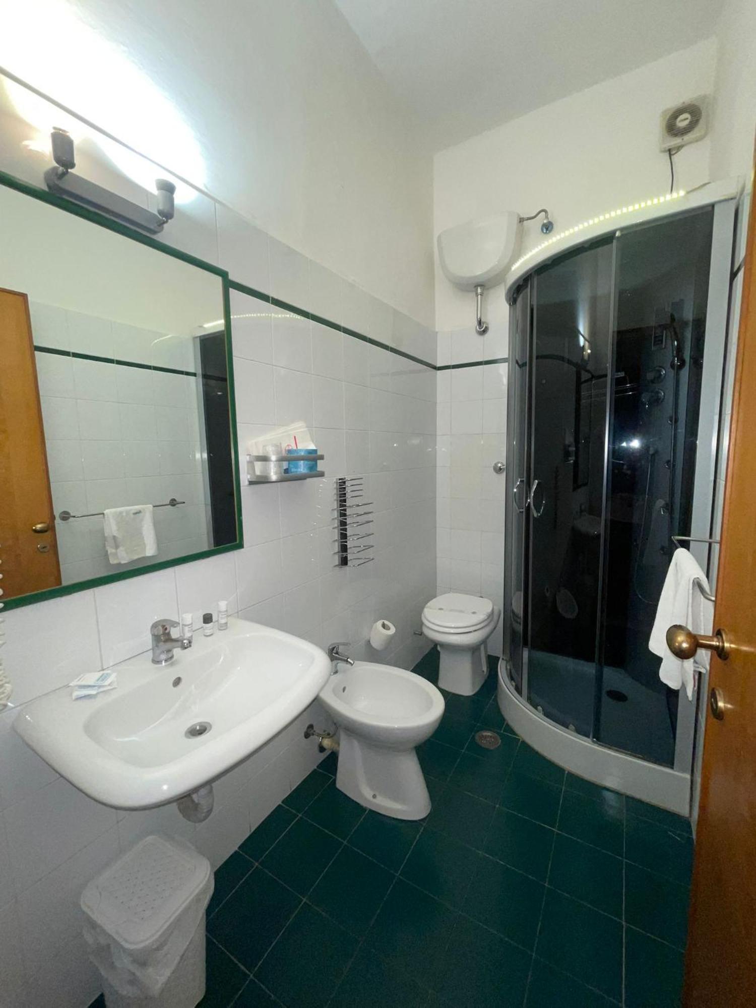 Hotel Ariston Piombino Zewnętrze zdjęcie