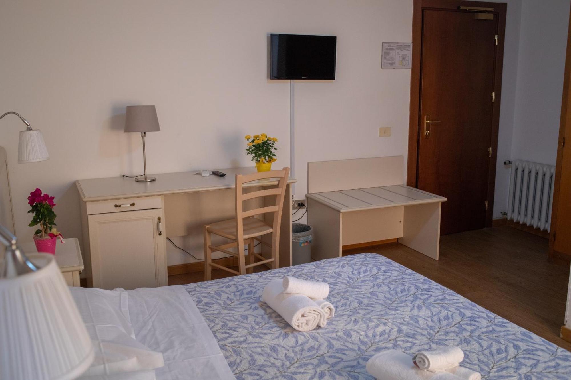 Hotel Ariston Piombino Zewnętrze zdjęcie