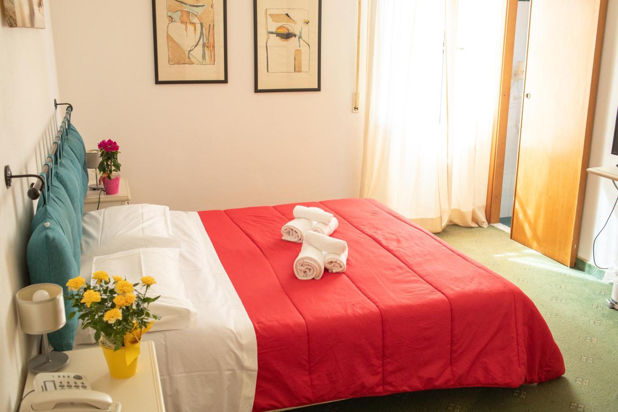 Hotel Ariston Piombino Zewnętrze zdjęcie