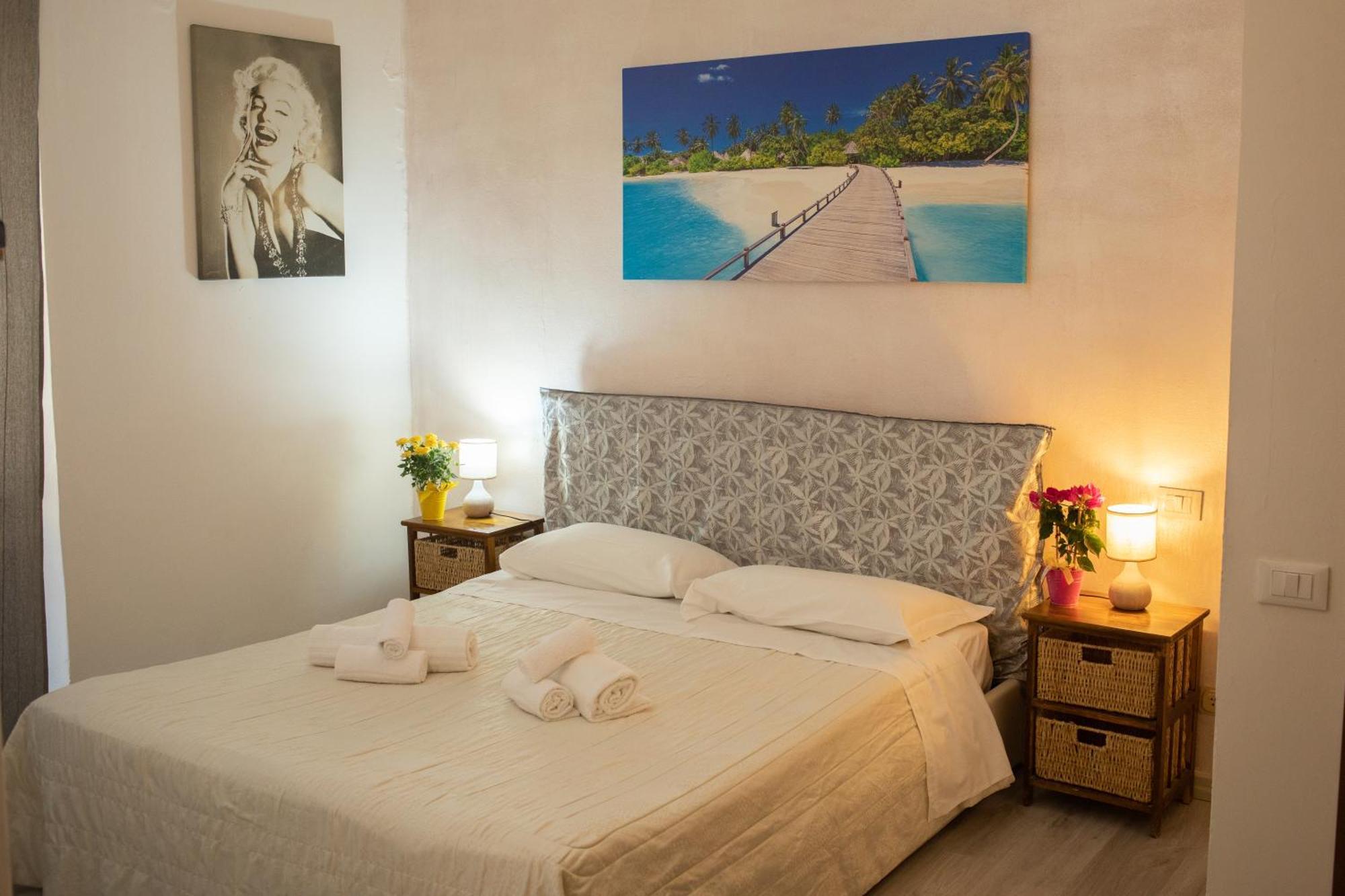 Hotel Ariston Piombino Zewnętrze zdjęcie