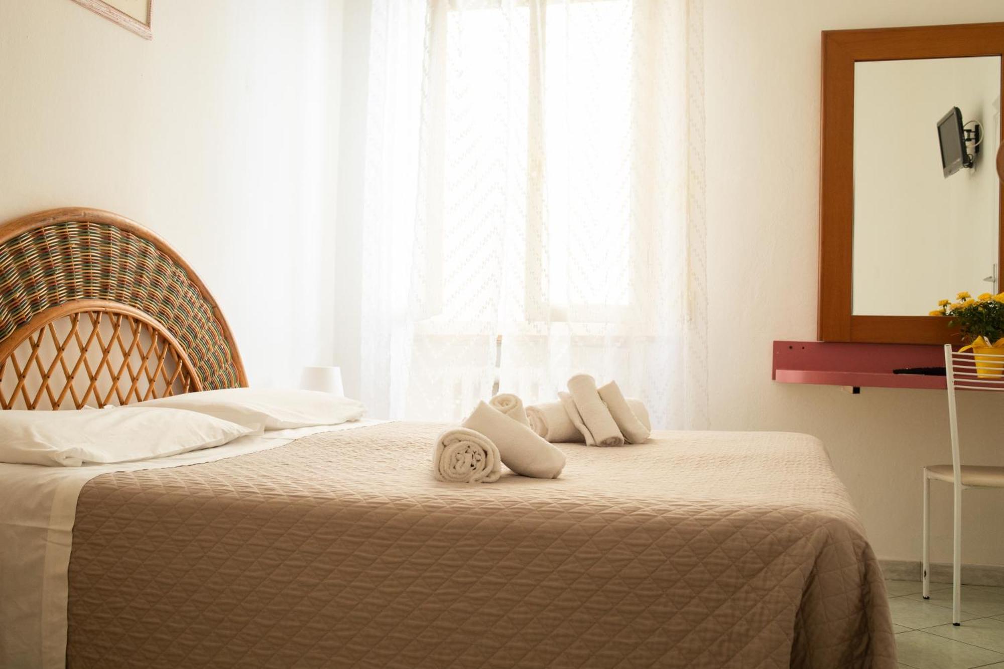 Hotel Ariston Piombino Zewnętrze zdjęcie