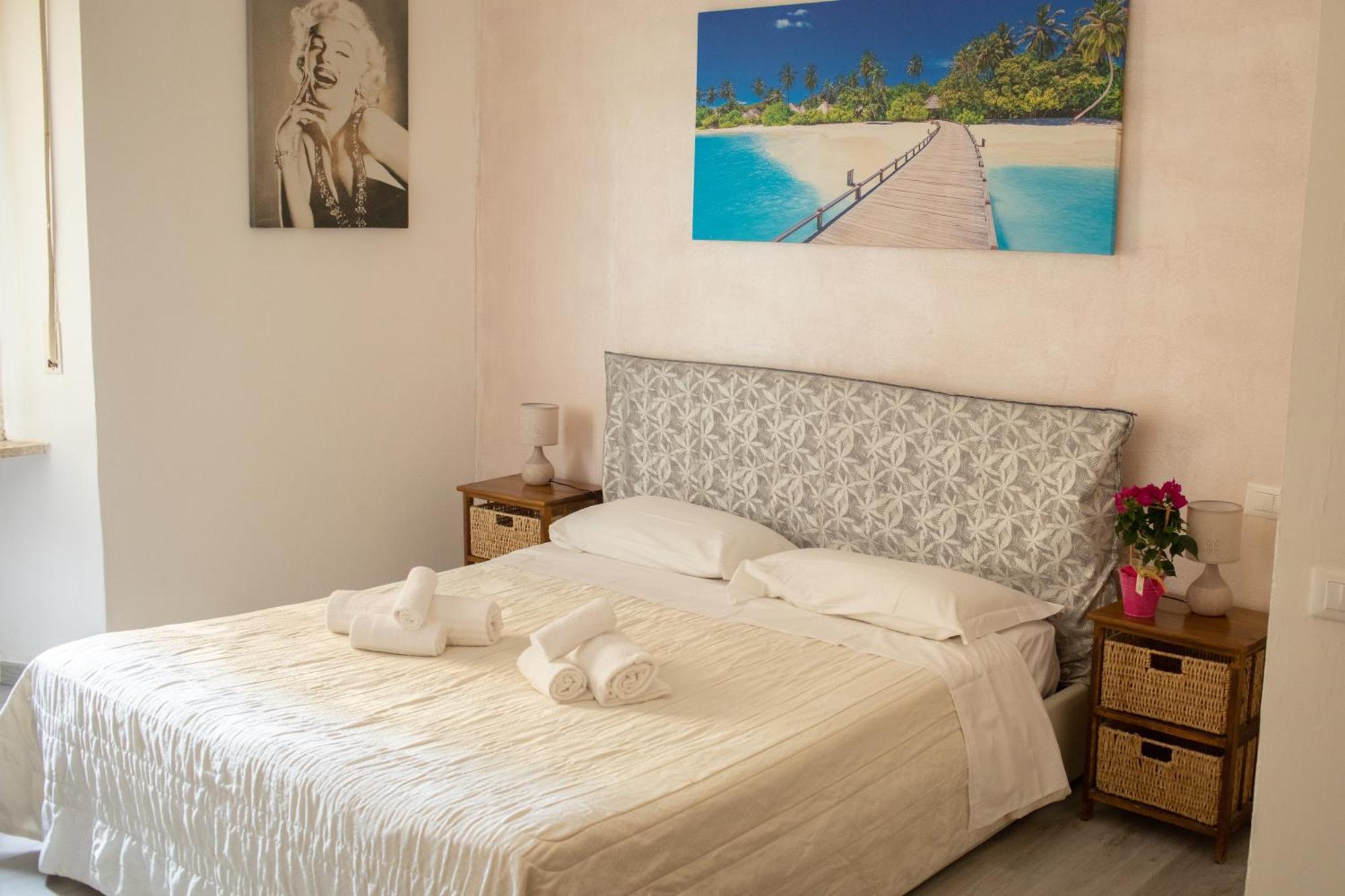 Hotel Ariston Piombino Zewnętrze zdjęcie