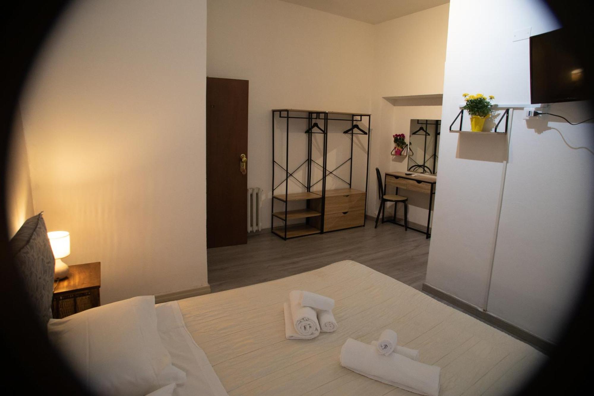 Hotel Ariston Piombino Zewnętrze zdjęcie