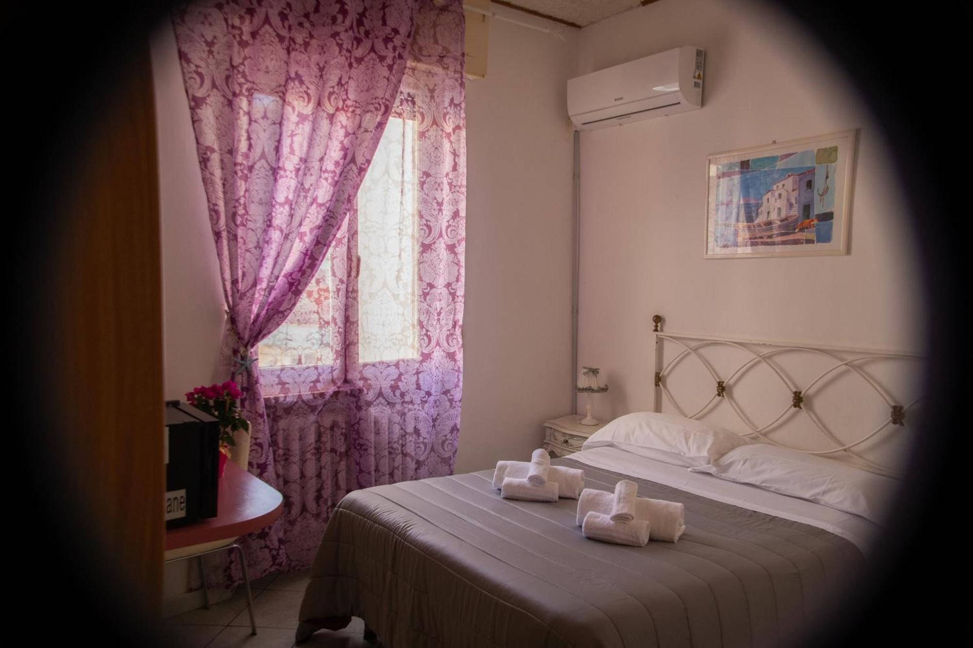 Hotel Ariston Piombino Zewnętrze zdjęcie