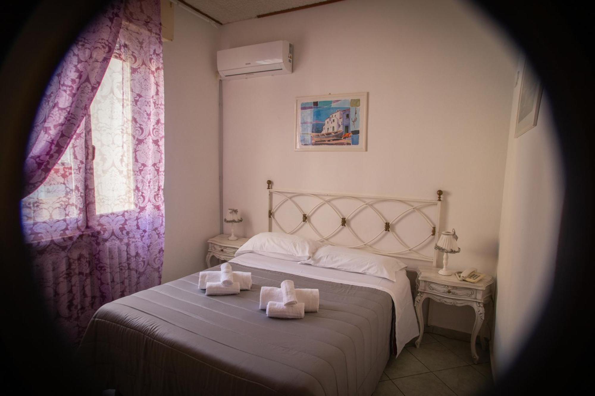 Hotel Ariston Piombino Zewnętrze zdjęcie