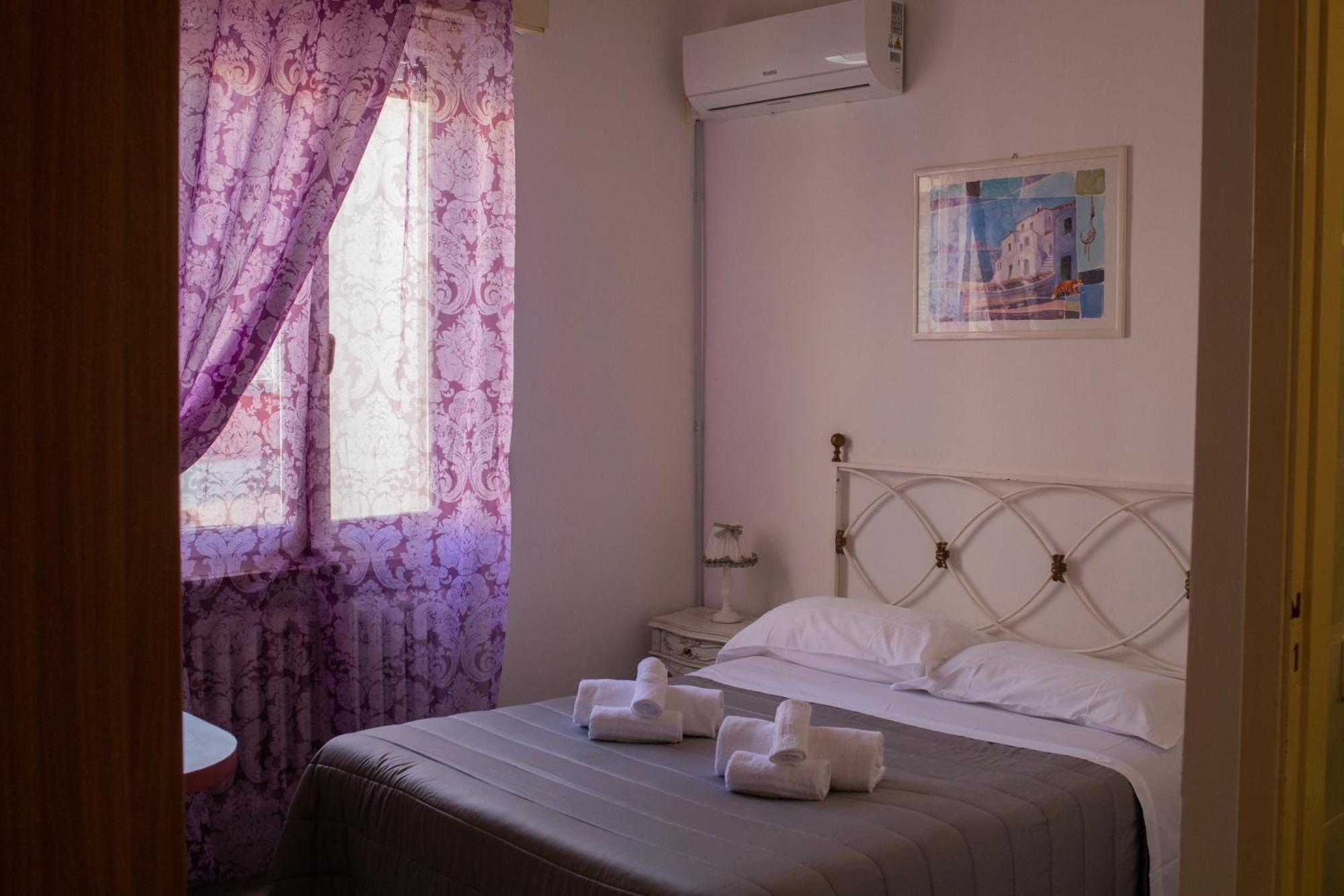 Hotel Ariston Piombino Zewnętrze zdjęcie