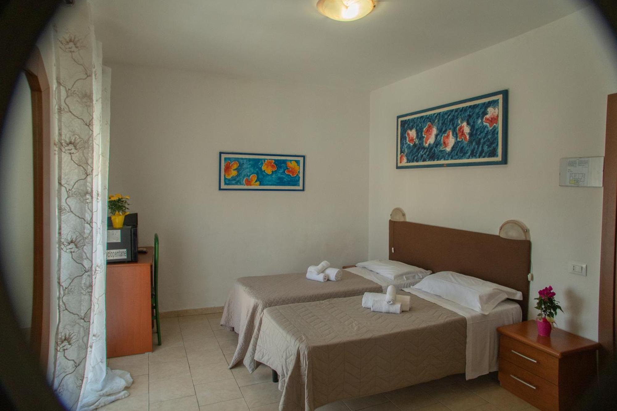 Hotel Ariston Piombino Zewnętrze zdjęcie
