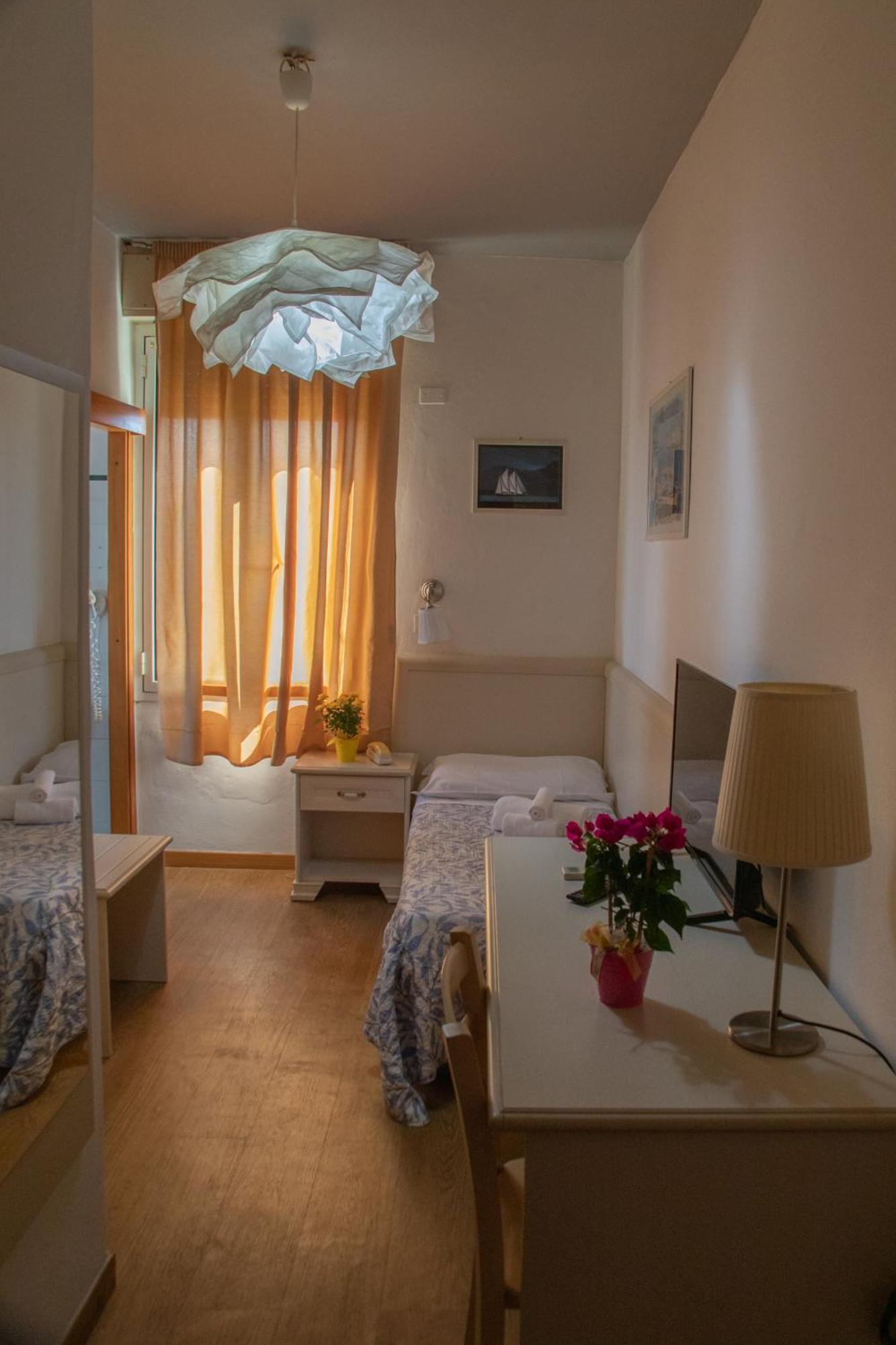 Hotel Ariston Piombino Zewnętrze zdjęcie