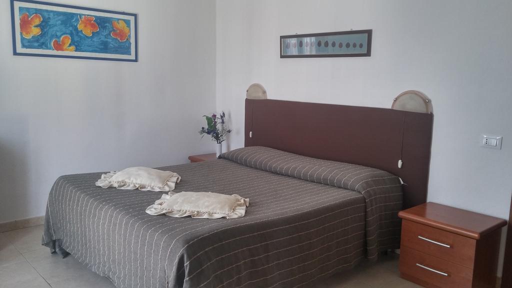Hotel Ariston Piombino Zewnętrze zdjęcie