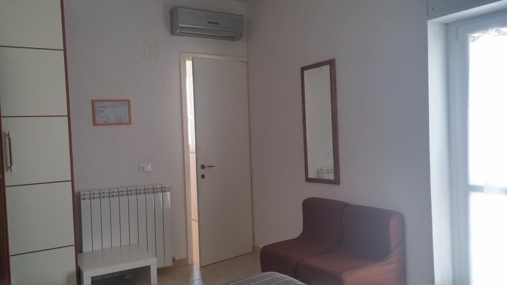 Hotel Ariston Piombino Zewnętrze zdjęcie