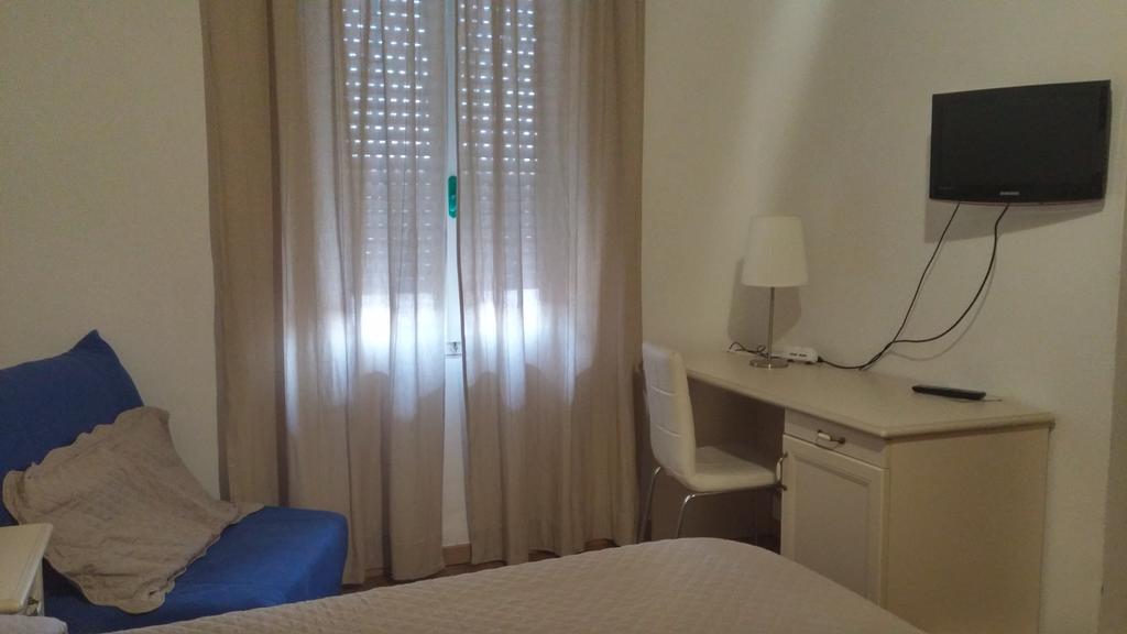 Hotel Ariston Piombino Zewnętrze zdjęcie
