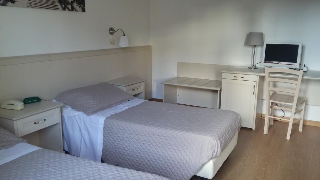 Hotel Ariston Piombino Zewnętrze zdjęcie