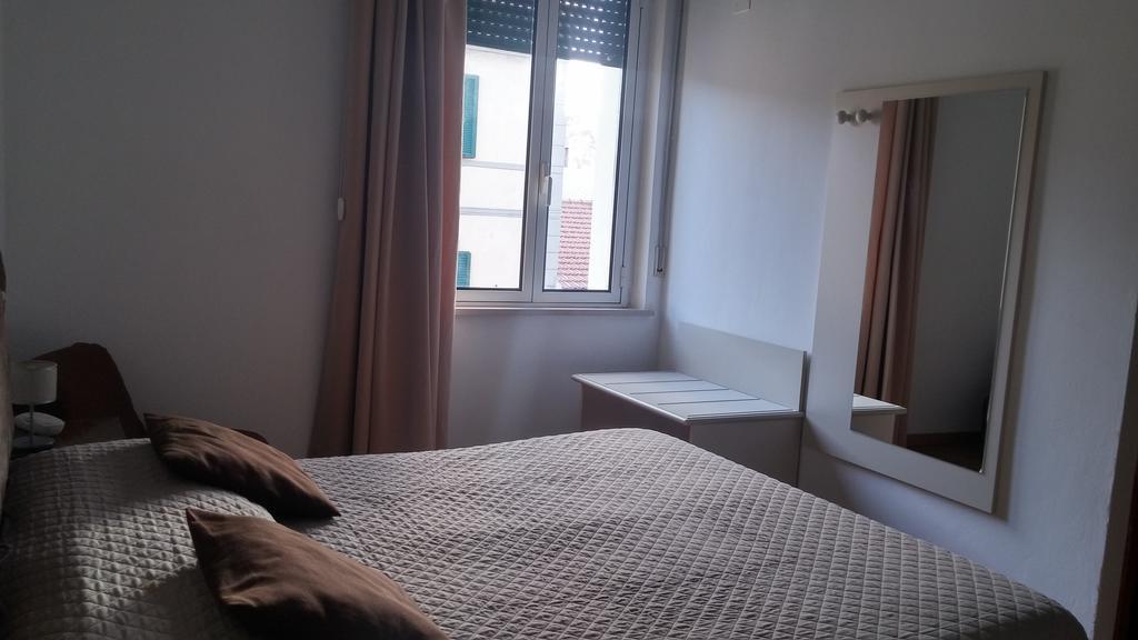 Hotel Ariston Piombino Zewnętrze zdjęcie