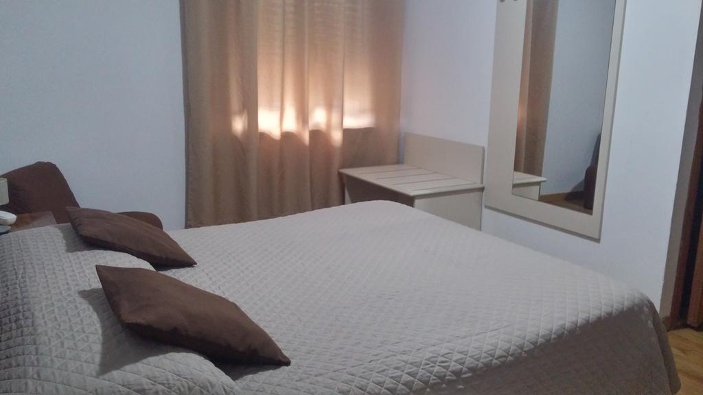Hotel Ariston Piombino Zewnętrze zdjęcie