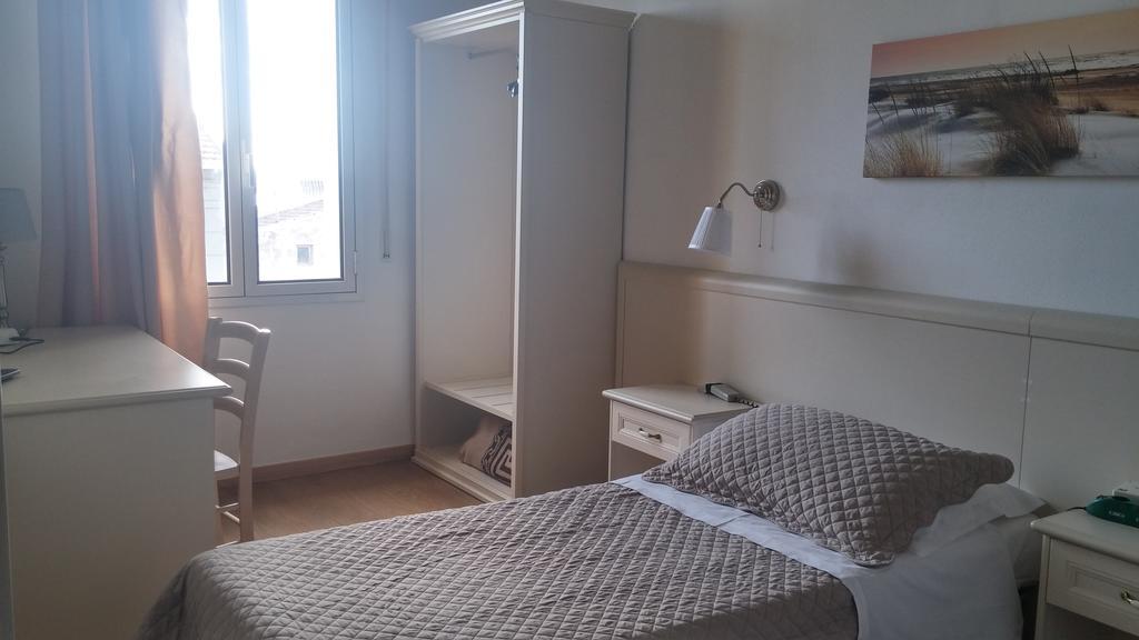 Hotel Ariston Piombino Zewnętrze zdjęcie