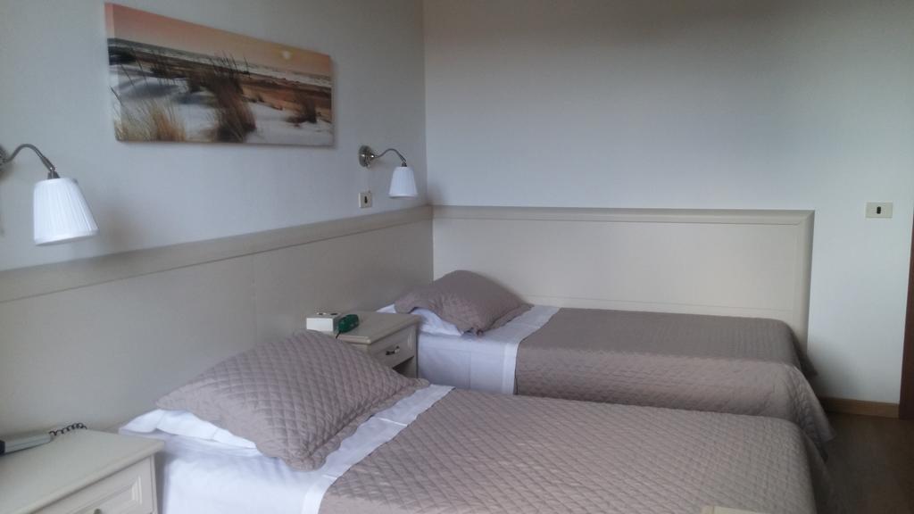 Hotel Ariston Piombino Zewnętrze zdjęcie