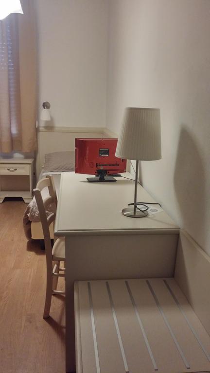 Hotel Ariston Piombino Zewnętrze zdjęcie