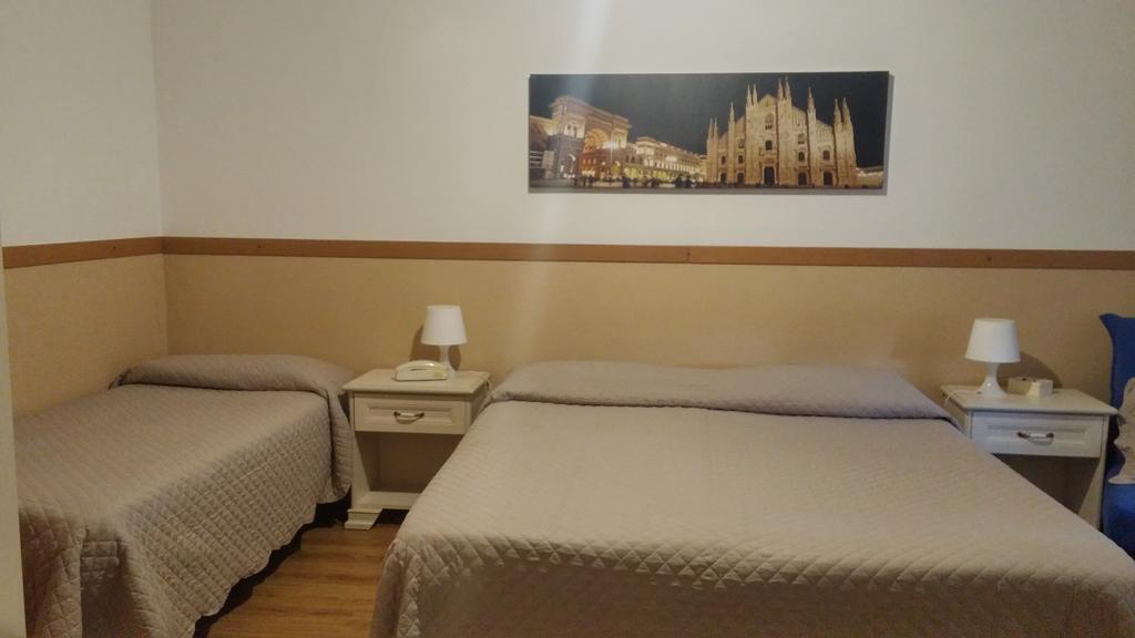 Hotel Ariston Piombino Zewnętrze zdjęcie