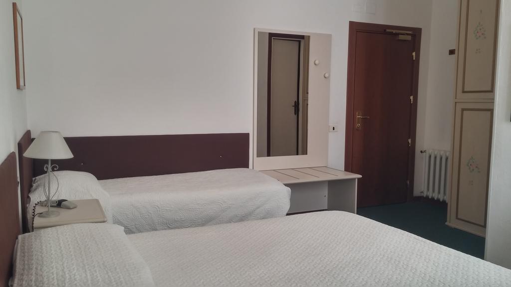 Hotel Ariston Piombino Zewnętrze zdjęcie