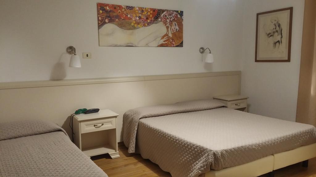 Hotel Ariston Piombino Zewnętrze zdjęcie