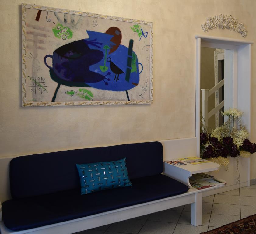 Hotel Ariston Piombino Zewnętrze zdjęcie