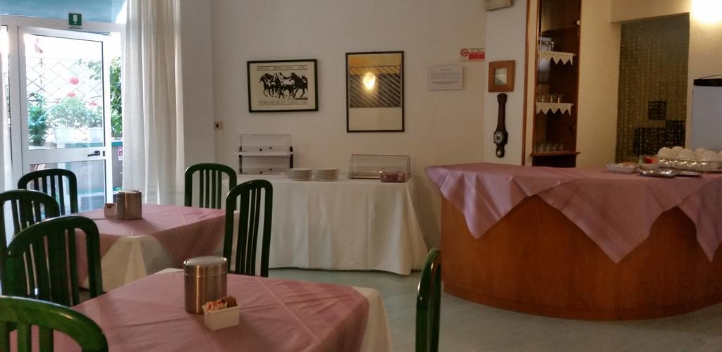 Hotel Ariston Piombino Zewnętrze zdjęcie